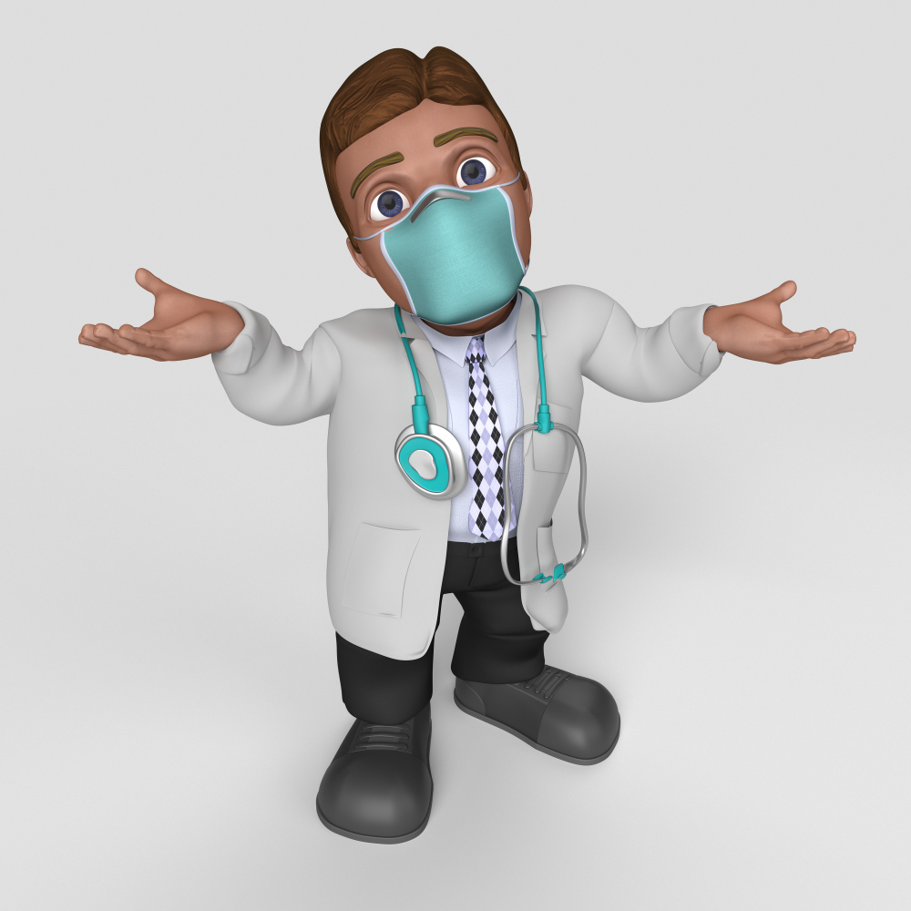 The Reasonable Doctor - News - Adendorff Theron Inc.